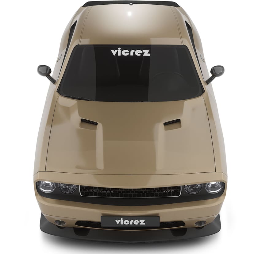 Vicrez Steering Wheel