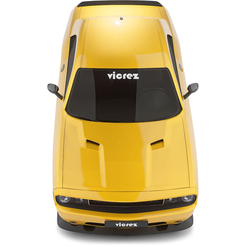 Vicrez Steering Wheel