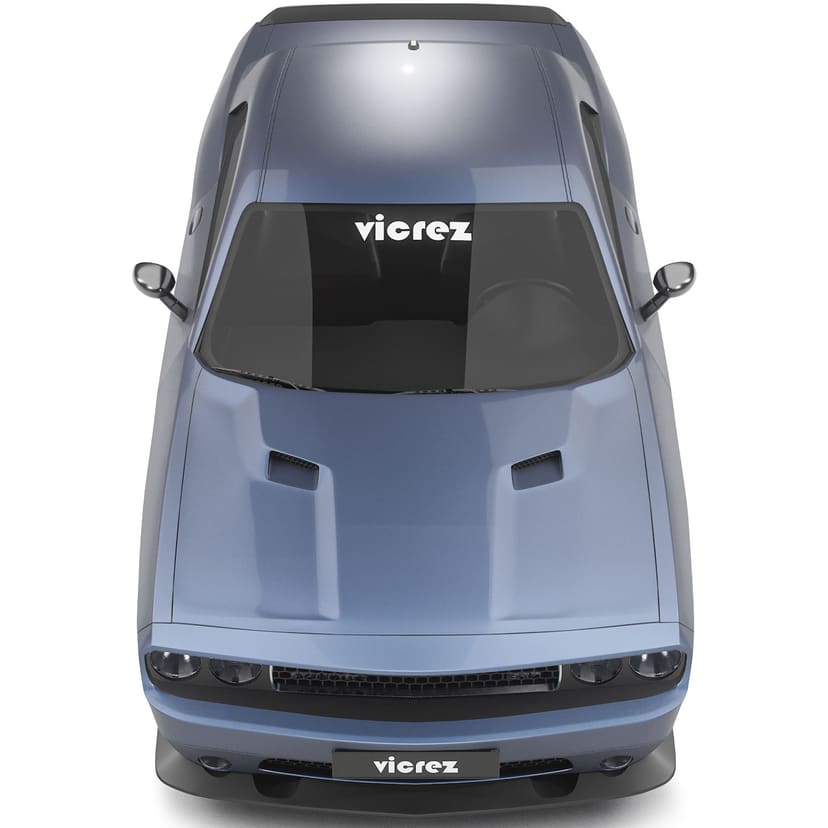 Vicrez Steering Wheel