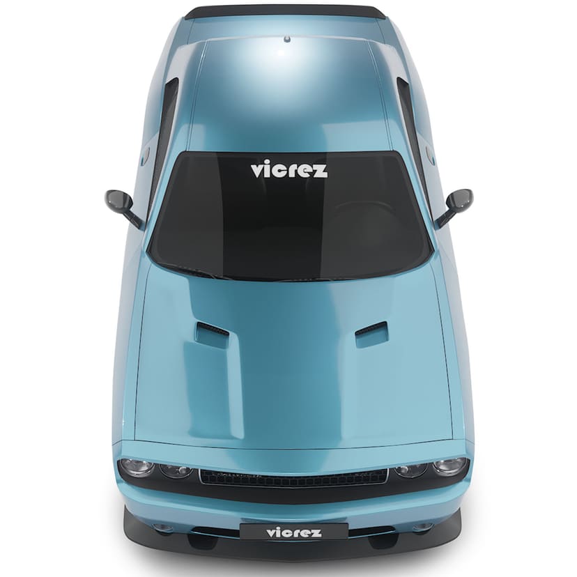 Vicrez Steering Wheel