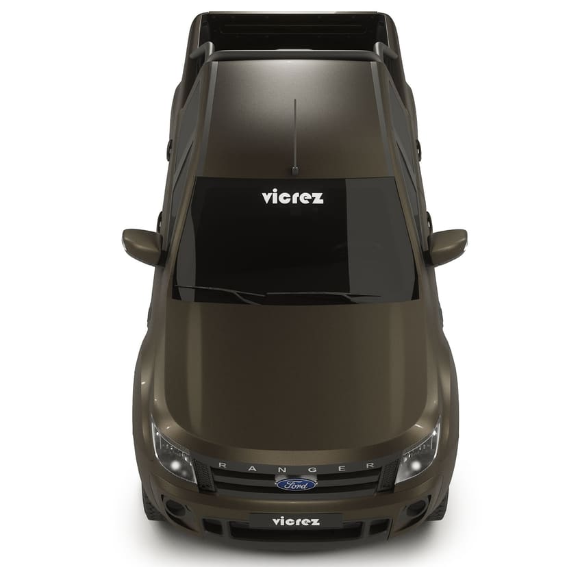 Vicrez Steering Wheel