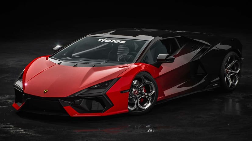 Vicrez Vinyl Car Wrap Film vzv10868 Red Black Abstract Urban 