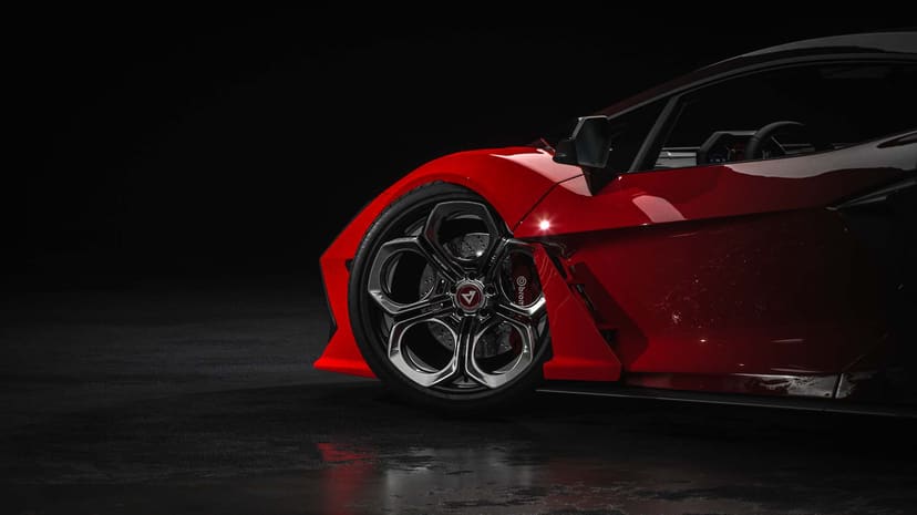 Vicrez Vinyl Car Wrap Film vzv10868 Red Black Abstract Urban 