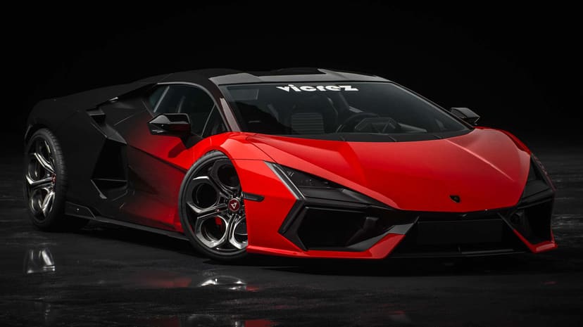 Vicrez Vinyl Car Wrap Film vzv10868 Red Black Abstract Urban 