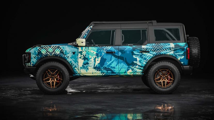 Vicrez Vinyl Car Wrap Film vzv10903 Skulls Attack
