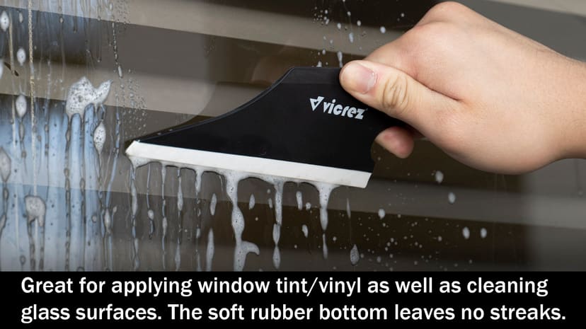 Vinyl Wrap Installation