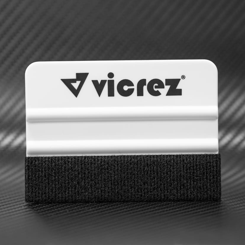 Vicrez Steering Wheel