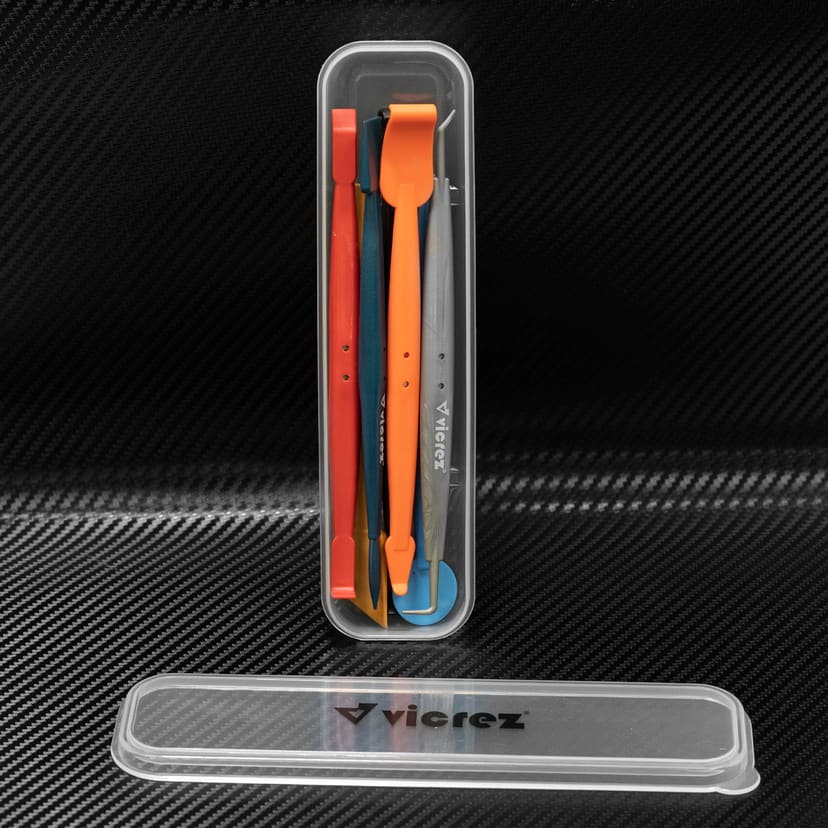 Vicrez Steering Wheel
