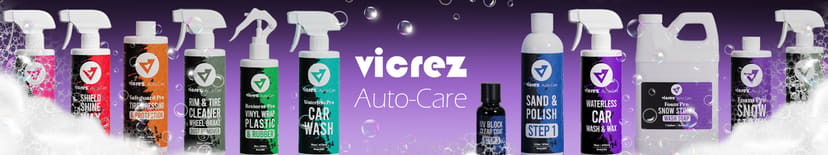 Vicrez Auto Care