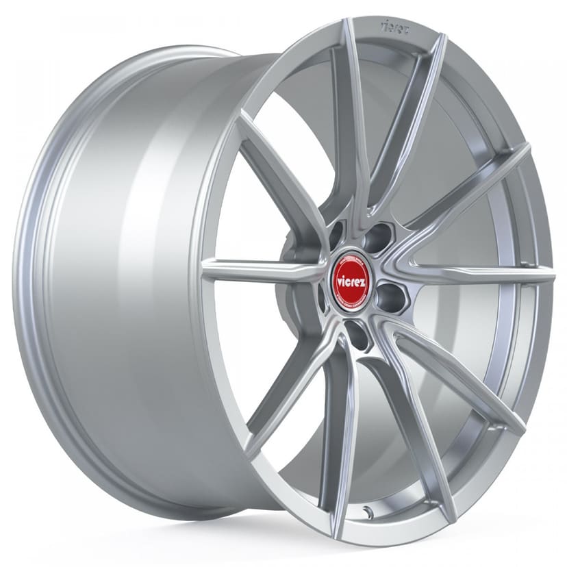 Vicrez Forged Wheel