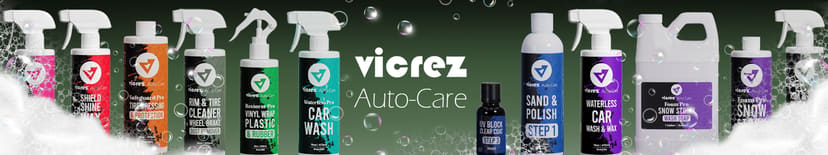 Vicrez Auto Care