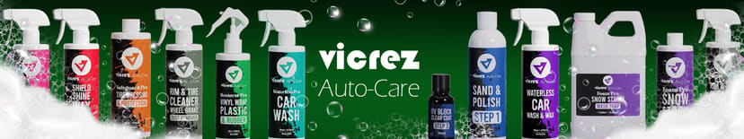 Vicrez Auto Care
