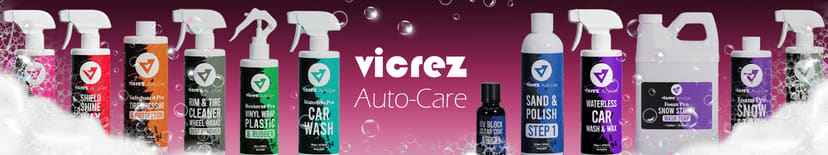 Vicrez Auto Care
