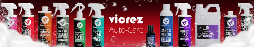 Vicrez Auto Care
