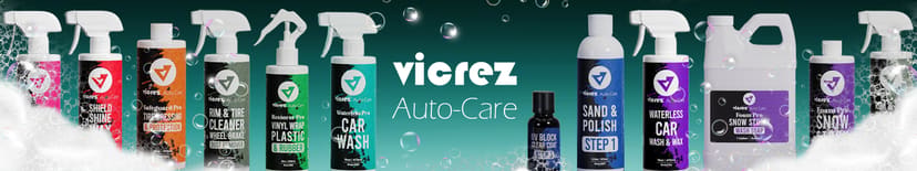 Vicrez Auto Care