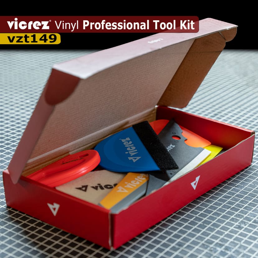 Vicrez Steering Wheel