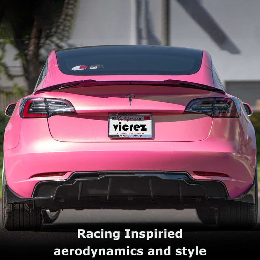 Vicrez Steering Wheel