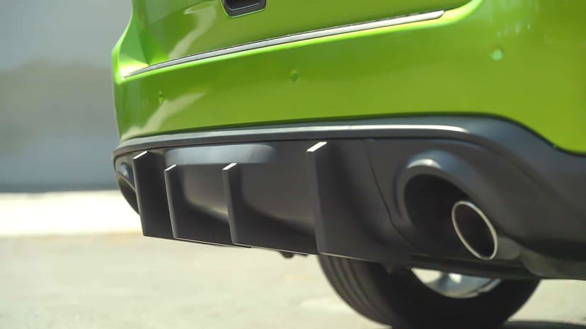 Vicrez Full Aero Package vz102450 | Dodge Durango 2014-2021