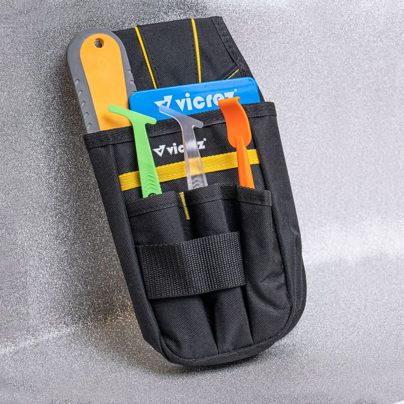 Vicrez Steering Wheel