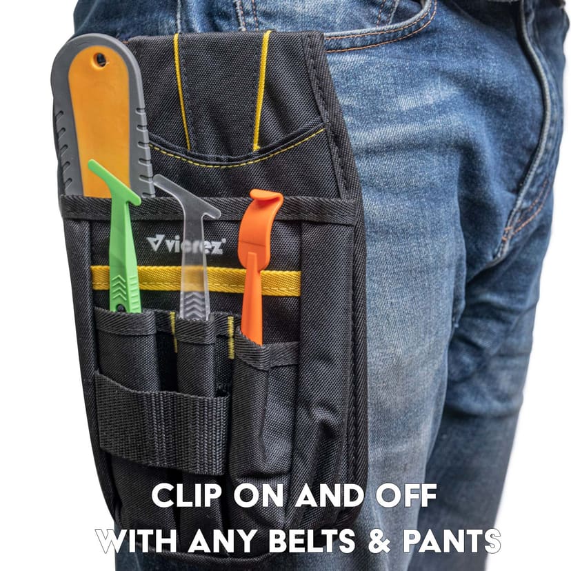 Vicrez pocket bag pouch