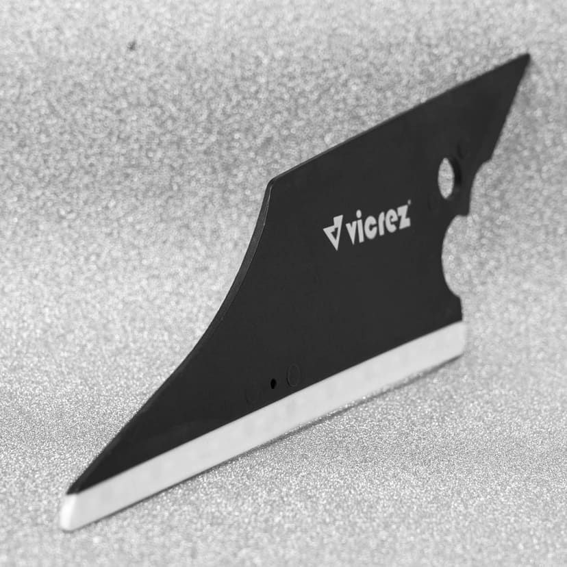 Vicrez Steering Wheel