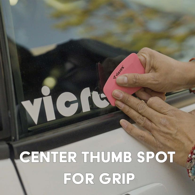 Vicrez Steering Wheel