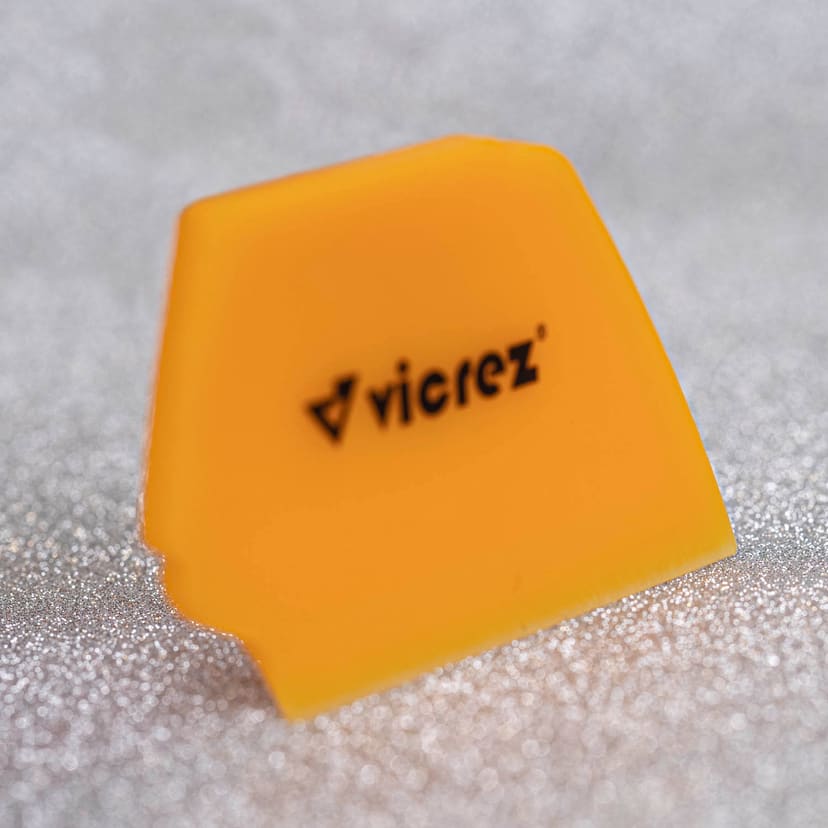 Vicrez Steering Wheel
