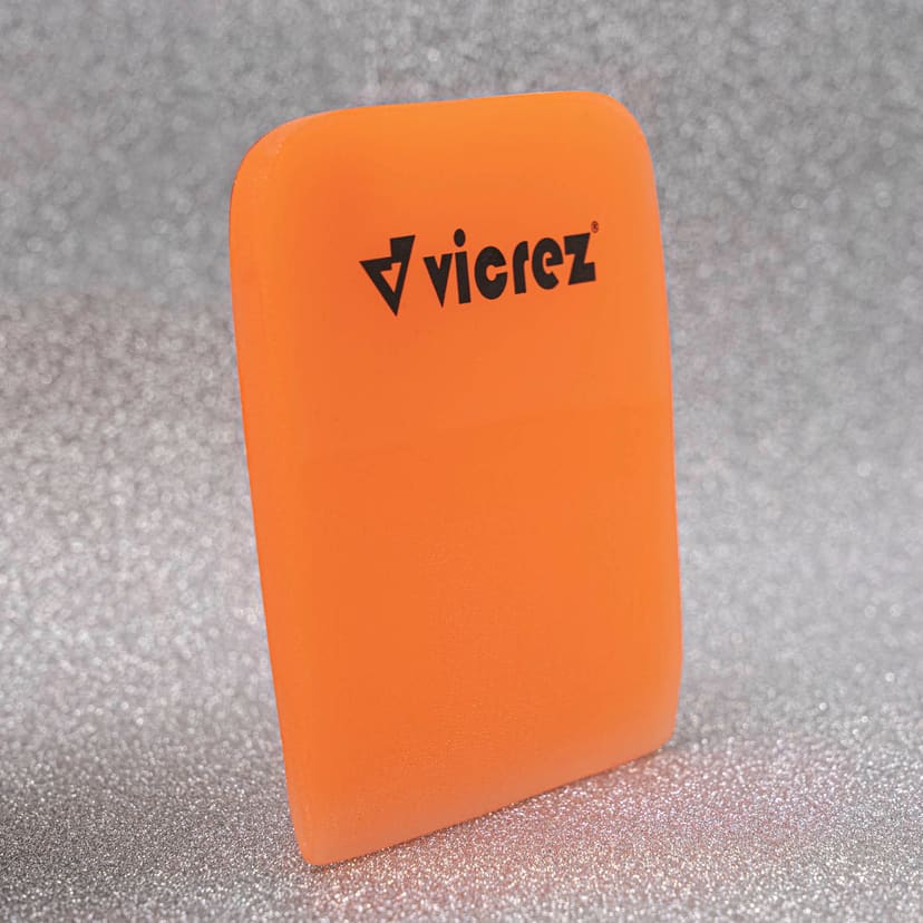 Vicrez Steering Wheel