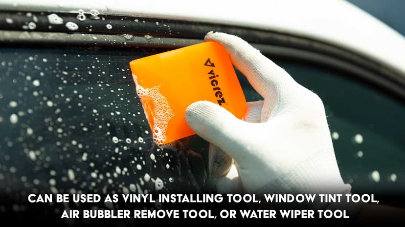 Decal Installation