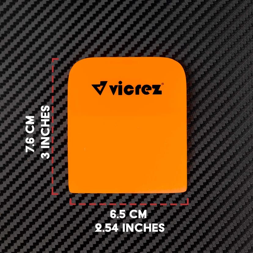 Vicrez Steering Wheel