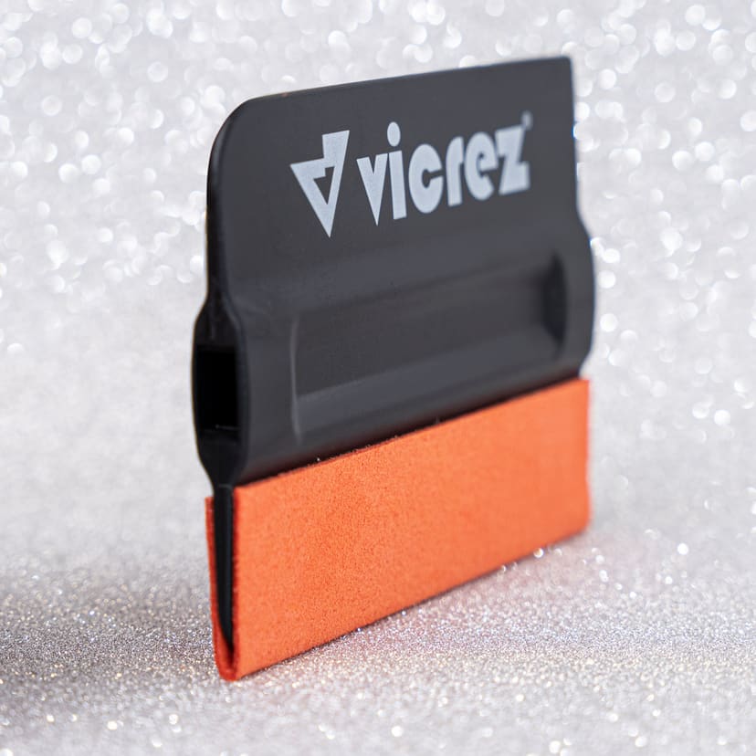 Vicrez Steering Wheel