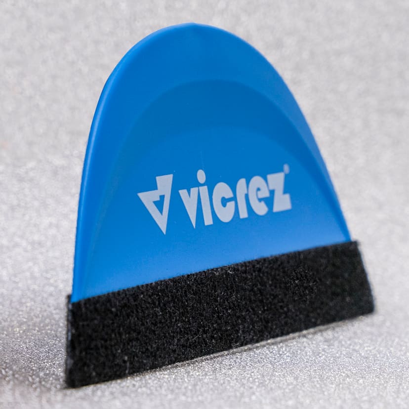 Vicrez Steering Wheel