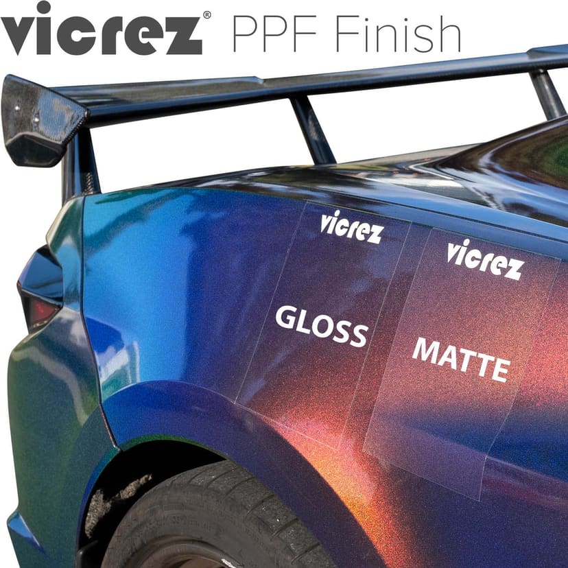 Vicrez Steering Wheel