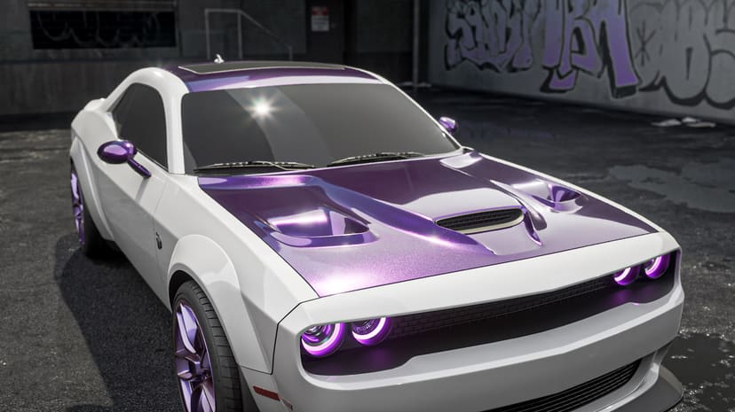 Vicrez Vinyl Protects your Vehicle
