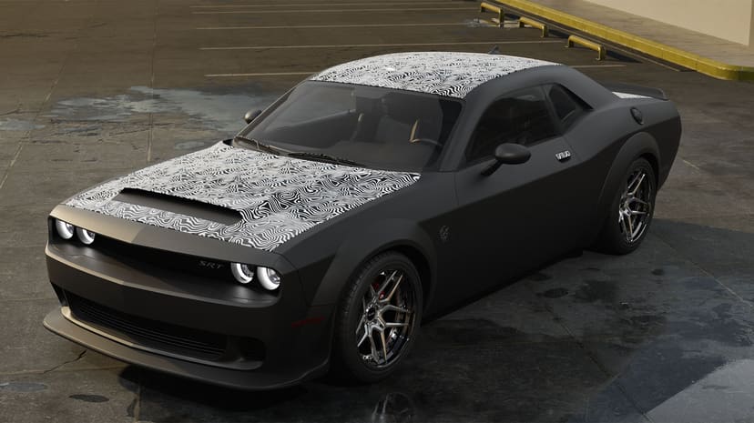 Vicrez Vinyl Car Wrap Film vzv10903 Skulls Attack