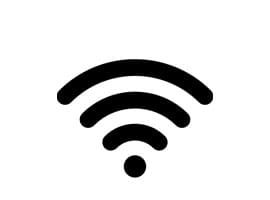 Built-In WiFi & APP