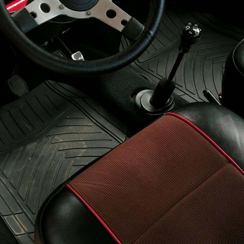 Floor Mat