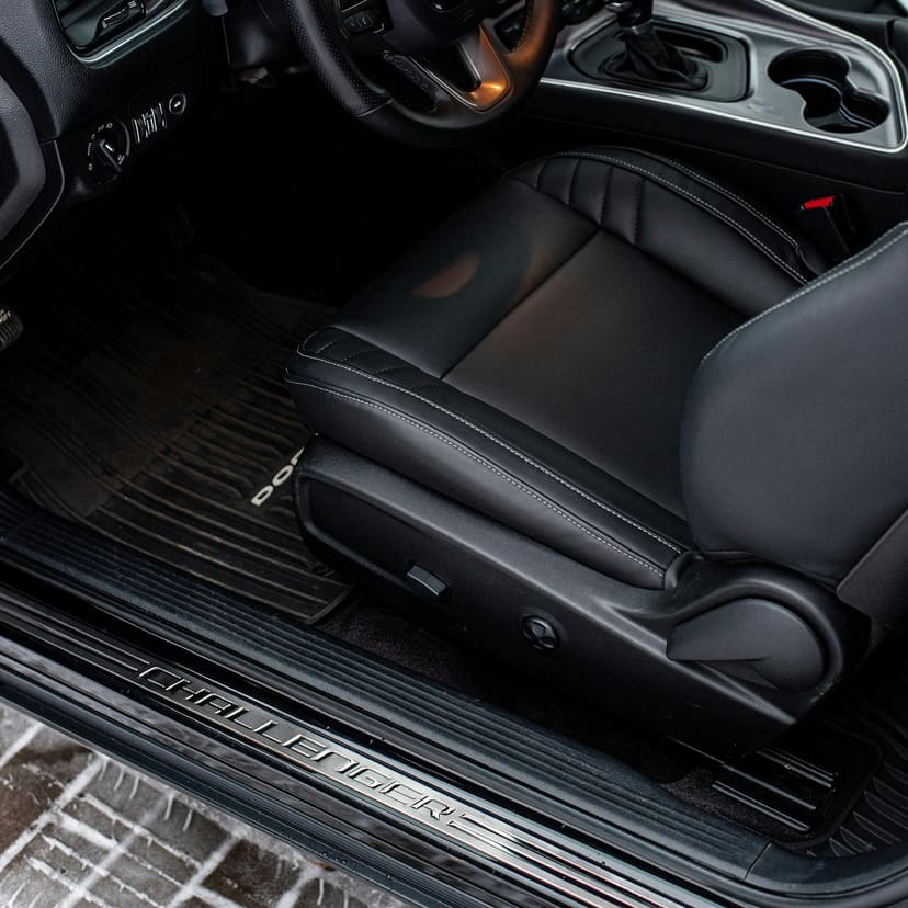 Floor Mat