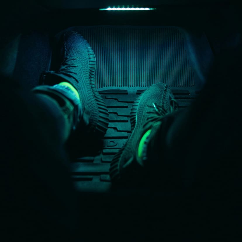 Floor Mat