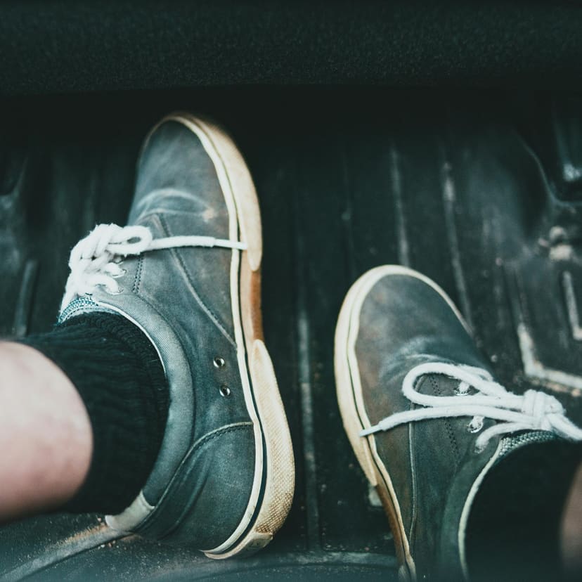 Floor Mat