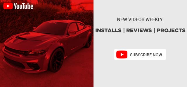 Subscribe Now - Vicrez YouTube Channel