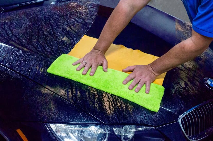 Vicrez Auto Care