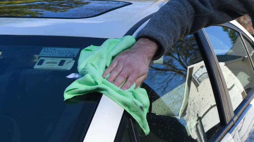 Vicrez Auto Care