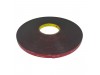 3M VHB 5952 Double Sided Tape 1/2 in. x 36 ft. (Black) vzn118239