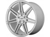 American Racing AR935 REDLINE Brushed Silver Wheel 20" x 8.5" | Chevrolet Camaro 2016-2023