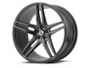 Asanti Black ABL-12 ORION Matte Graphite Wheel 20" x 9" | Chevrolet Camaro 2016-2023
