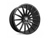Asanti Black ABL14 POLARIS Gloss Black Wheel (19" x 9.5", +45 Offset, 5X114.3 Bolt Pattern, 72.6 mm Hub) vzn118339