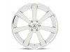 Asanti Black ABL-15 APOLLO Chrome Wheel 22" x 9" | Ford F-150 2021-2023