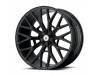 Asanti Black ABL-21 LEO Gloss Black Wheel 22" x 9" | Dodge Charger (RWD) 2011-2023