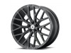 Asanti Black ABL-21 LEO Matte Graphite Wheel 20" x 10.5" | Chevrolet Camaro 2016-2023